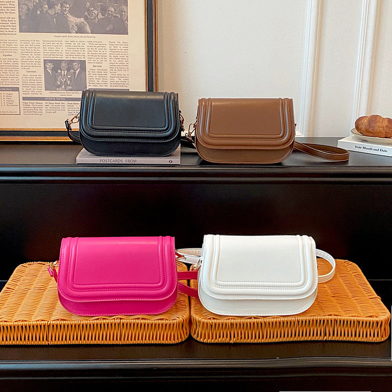 WoChic Crossbody Purse LoungeYard — product view 1