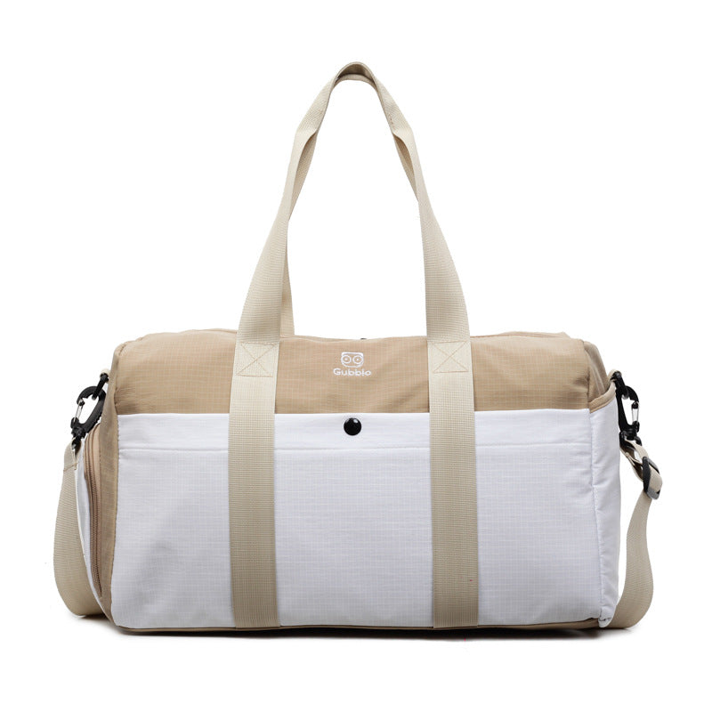Versatile Multi-Purpose Travel Duffle LoungeYard — product view 6