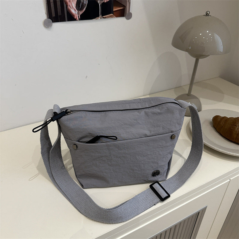 Casual Messenger Bag — product view 7