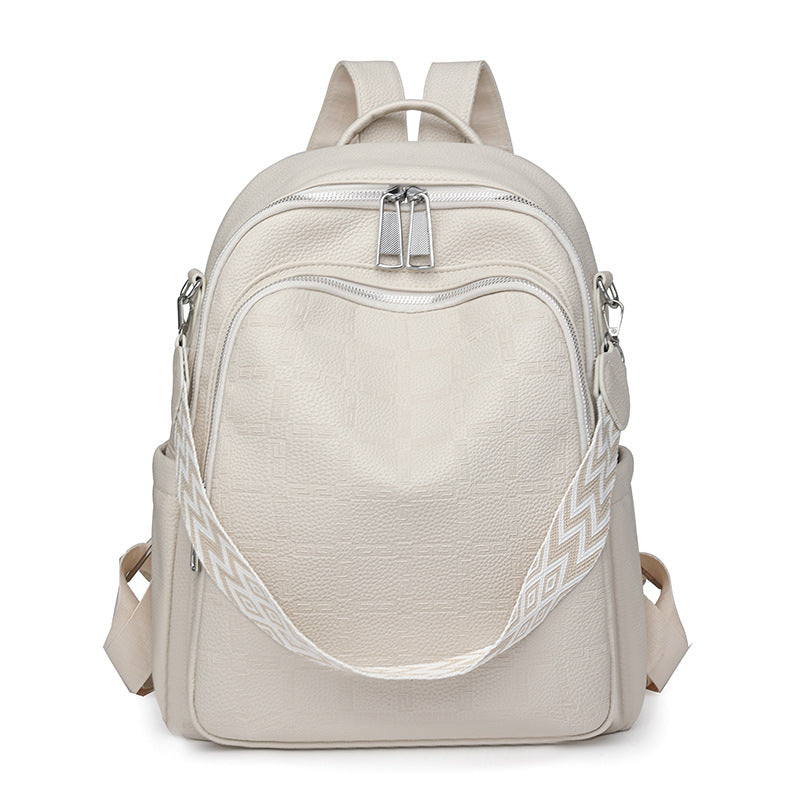 Multi-Functional Urban Backpack LoungeYard — product view 6