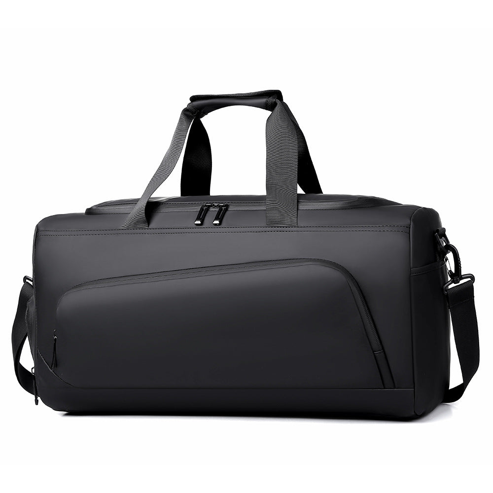 Versatile Waterproof Gym Duffel Bag LoungeYard — product view 5