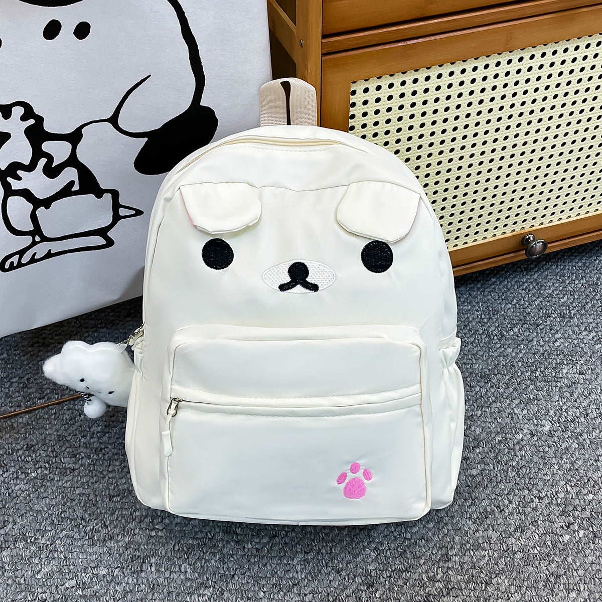 Cute Animal Backpack — product view 2
