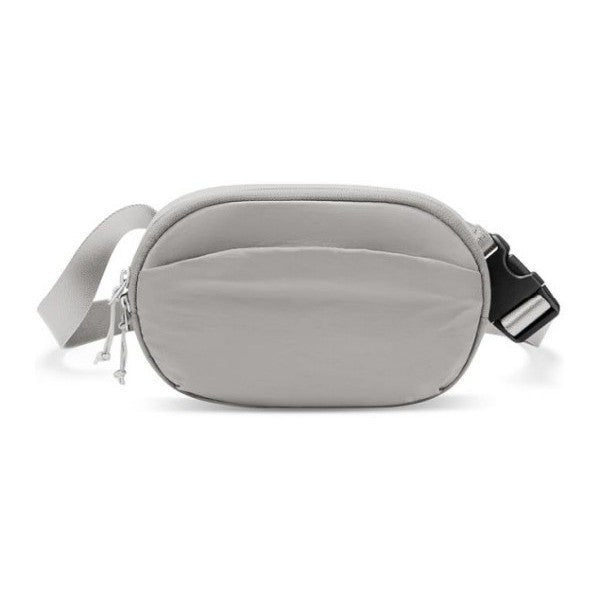 Hip bag in minimalist design LoungeYard — product view 1