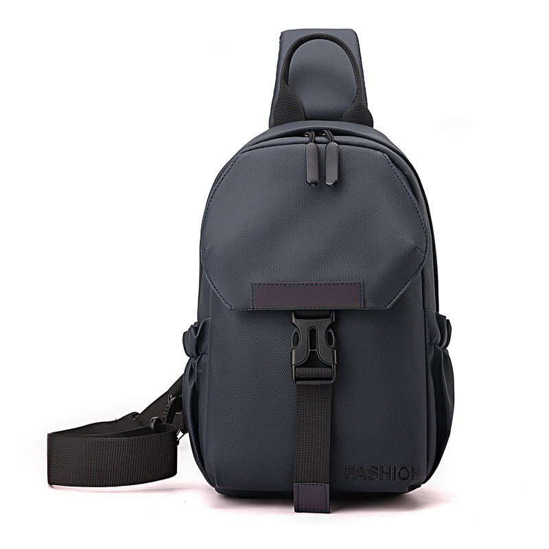 Stylish Sling Backpack — product view 2