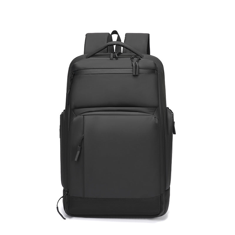 High-Performance Utility Backpack LoungeYard — product view 1
