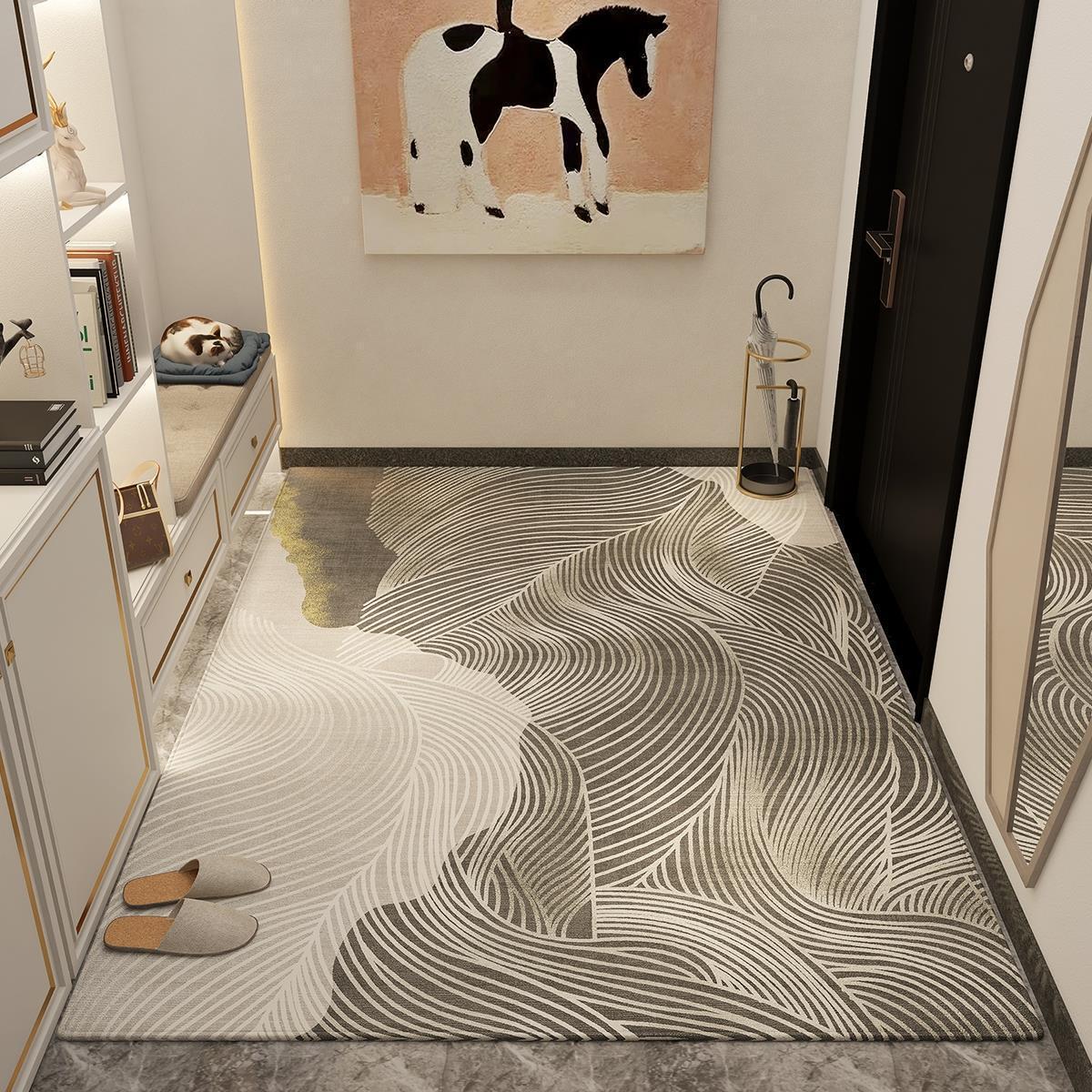 Area Rug Bowlift — product view 5