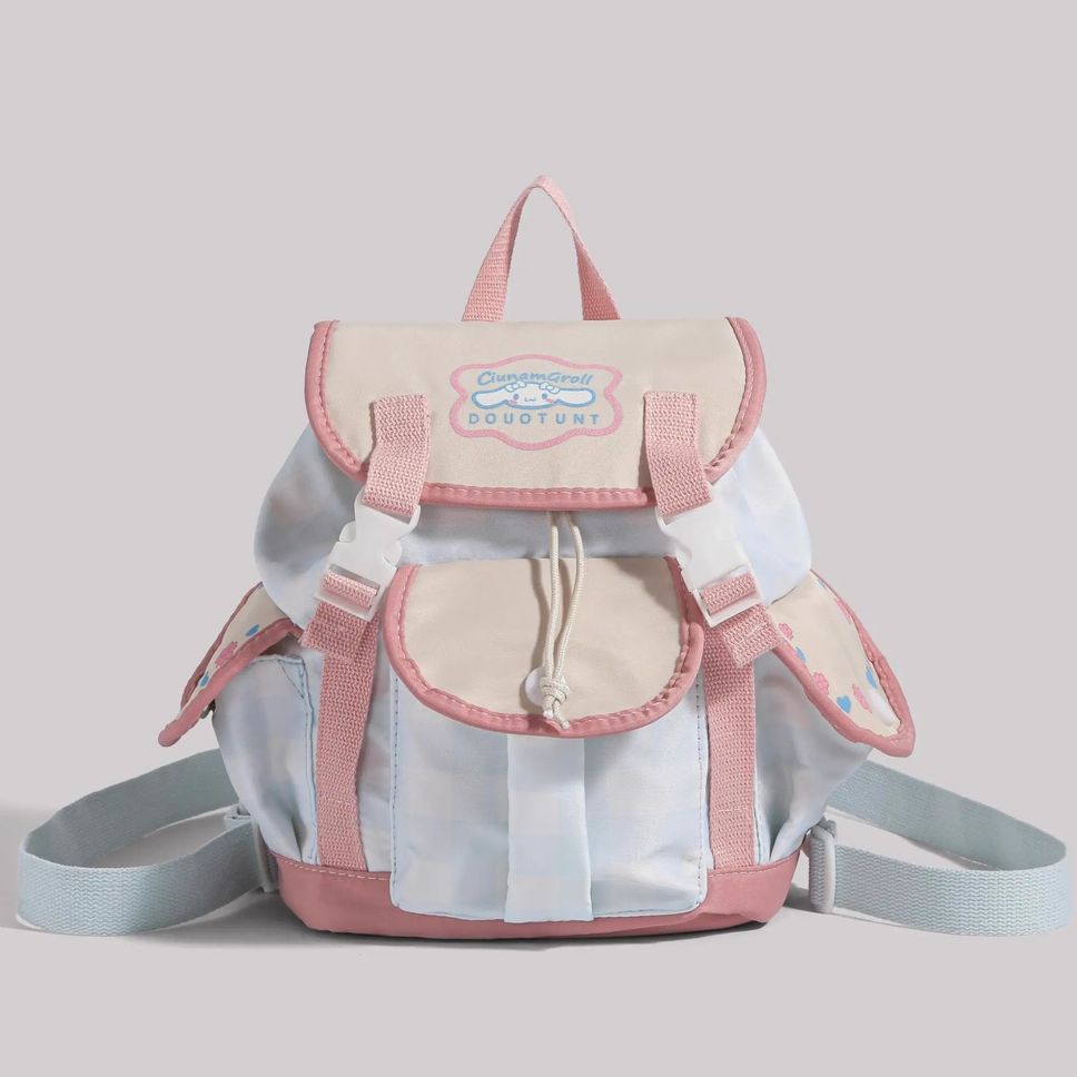 Playful Mini Backpack LoungeYard — product view 2