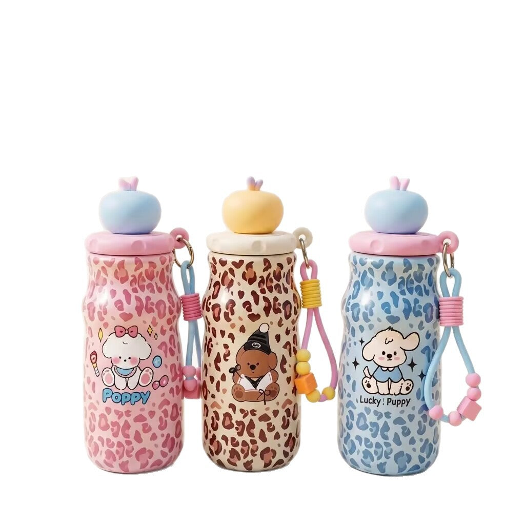 Ladies Thermos Bottle LoungeYard — product view 2