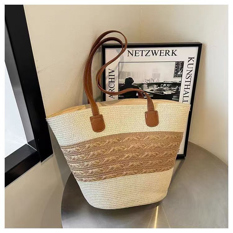 Beach bag LoungeYard — product view 3