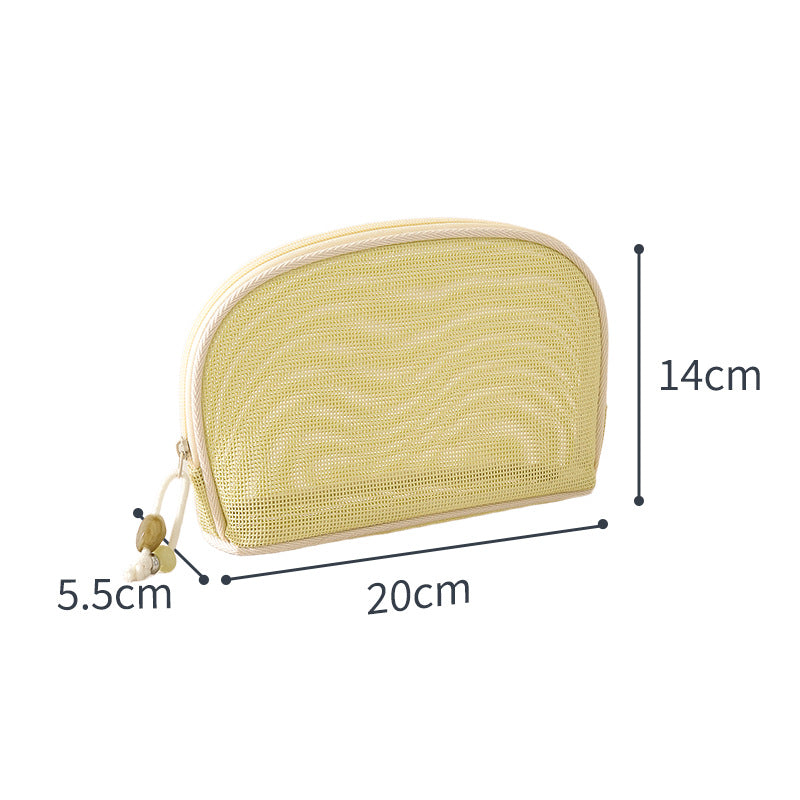 Fashionable Storage Pouch LoungeYard — product view 5
