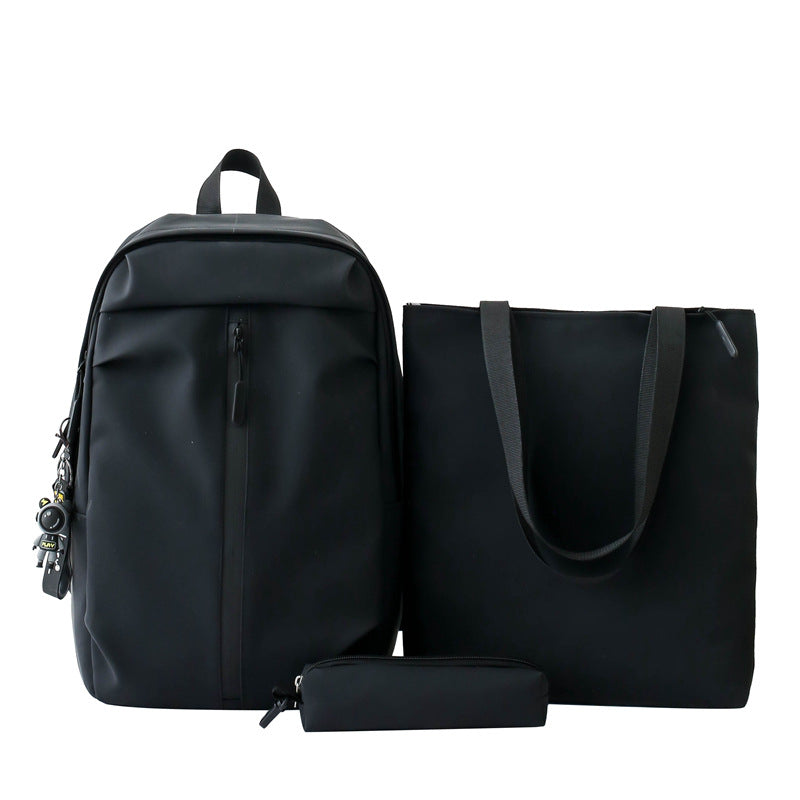 Modular Backpack and Tote Set LoungeYard — product view 3