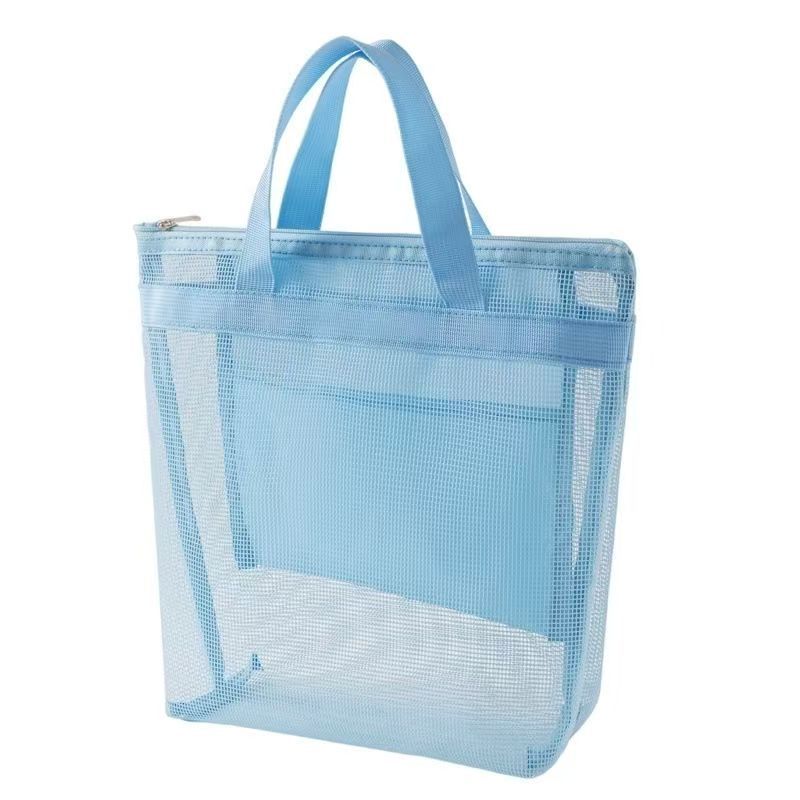Practical mesh bag LoungeYard — product view 5