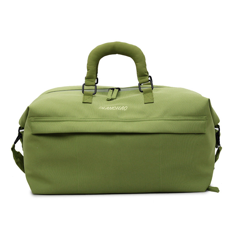 Women's Travel Bag LoungeYard — product view 3