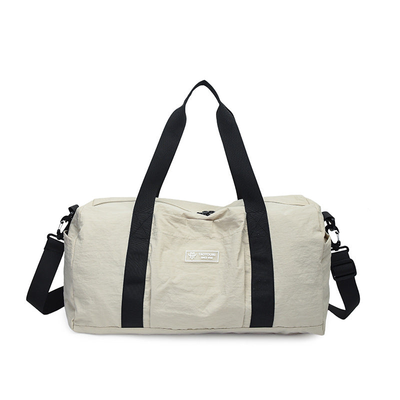 Sporty Duffel Bag LoungeYard — product view 6