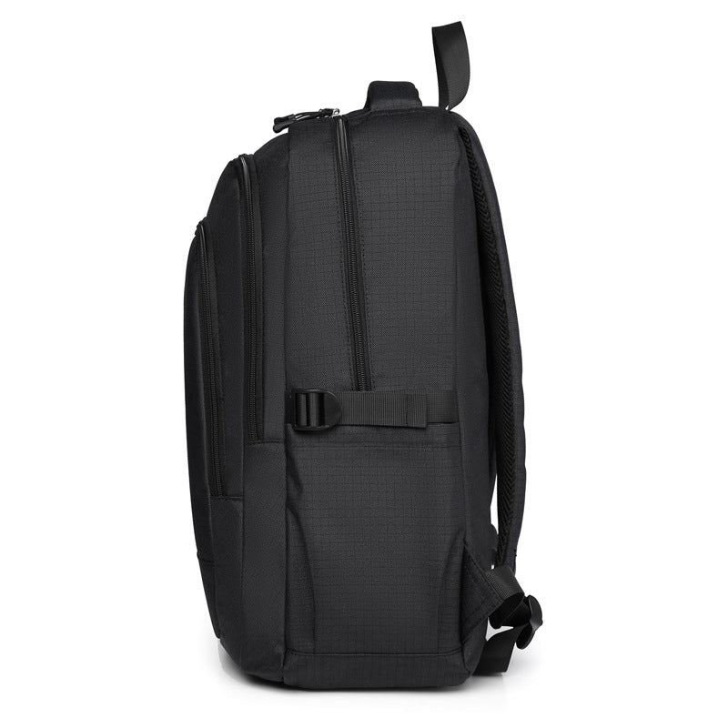 High-Performance Workspace Backpack LoungeYard — product view 2