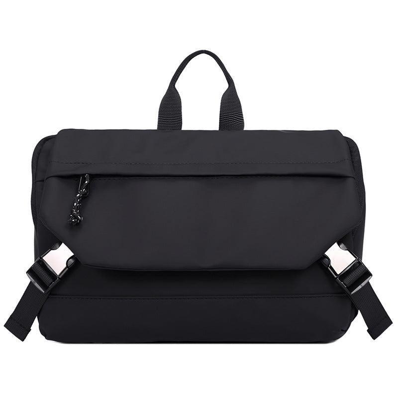 Sleek Minimalist Crossbody Bag LoungeYard — product view 3