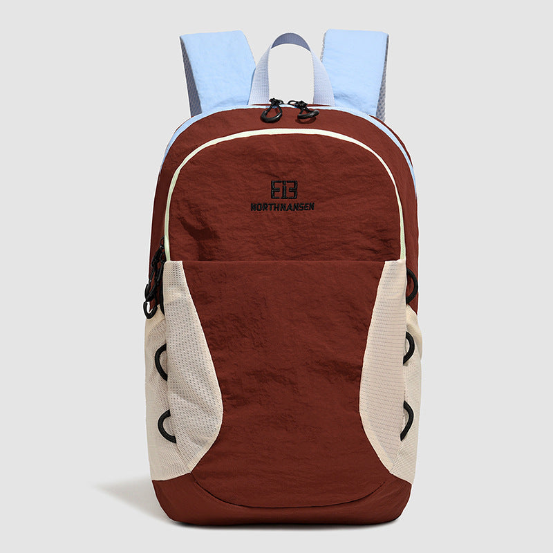 Lightweight Versatile Backpack LoungeYard 1791205254 — product view 6