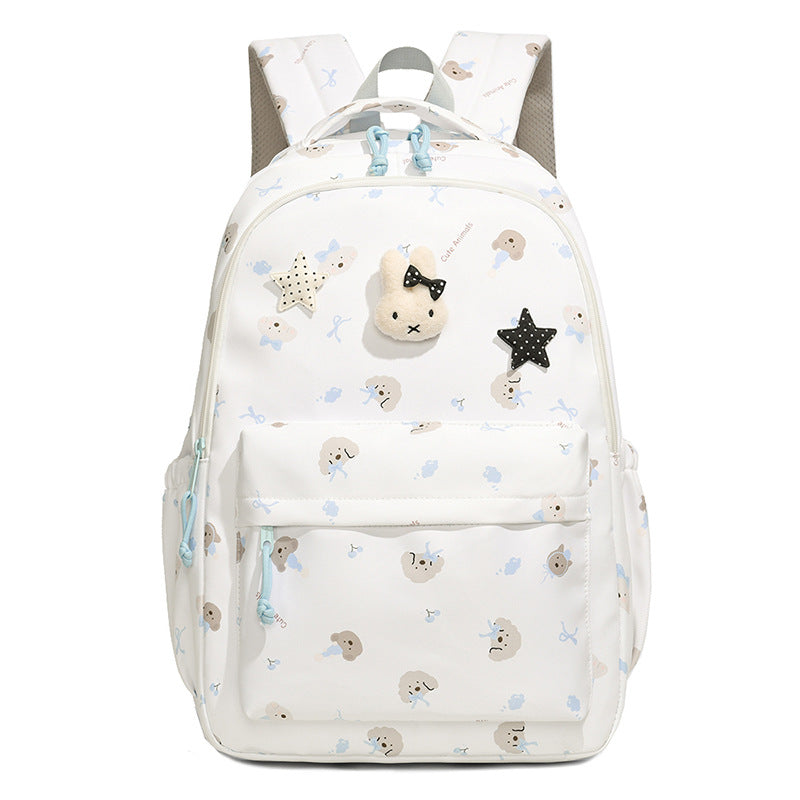 Cute Decorated Backpack LoungeYard — product view 5