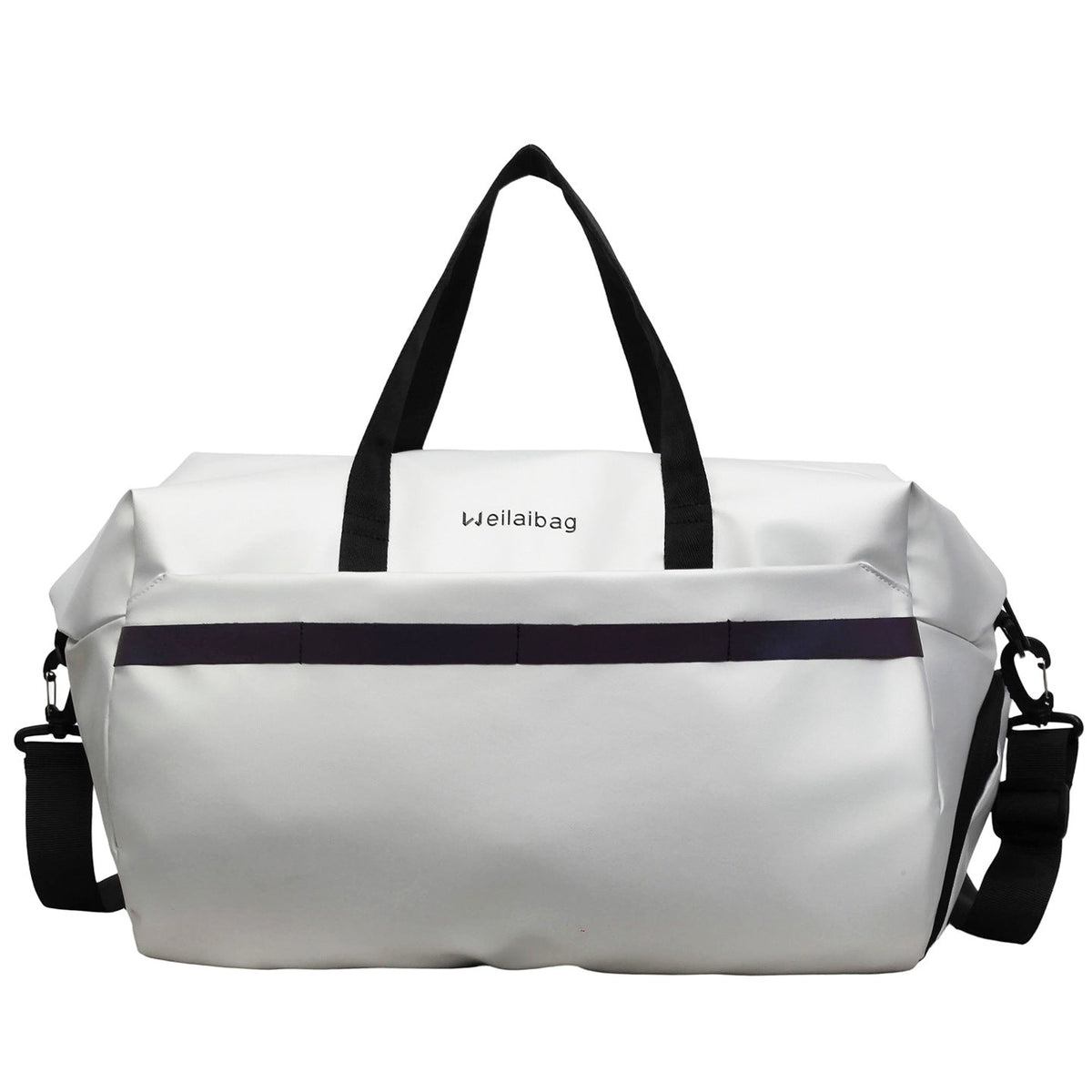 Spacious Multi-Function Travel Duffel LoungeYard — product view 5