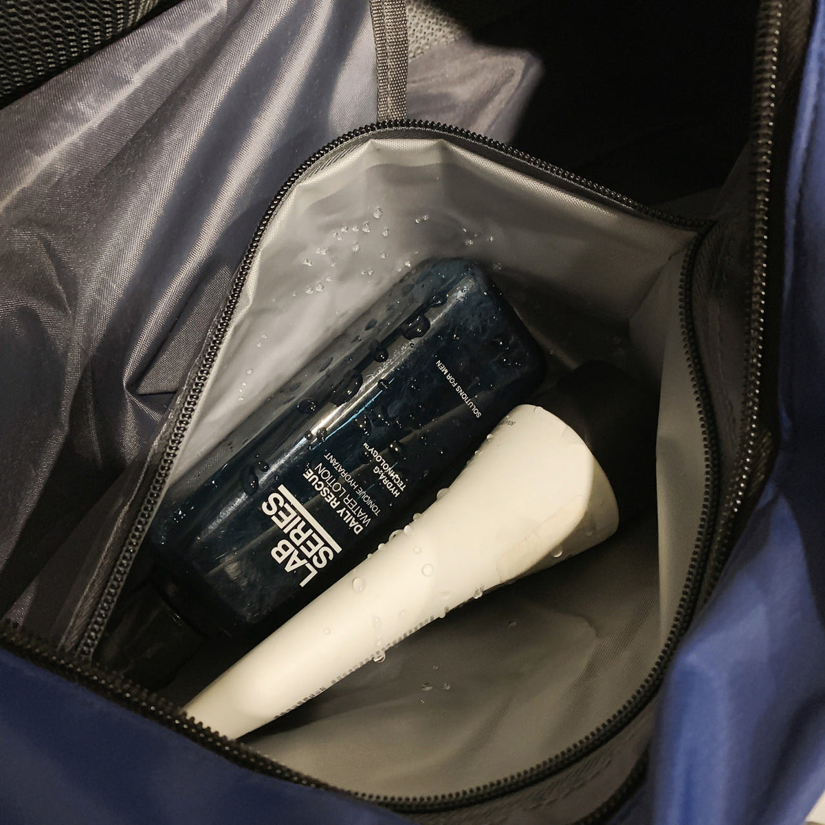 Stylish Duffle Bag — product view 2