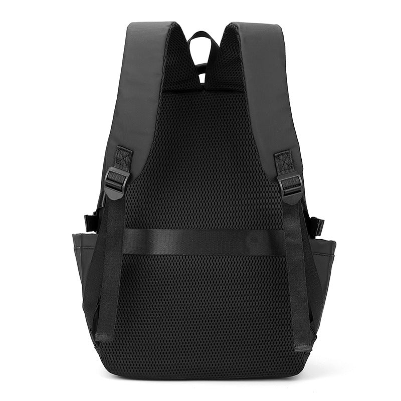 Versatile High-Performance Backpack LoungeYard — product view 2