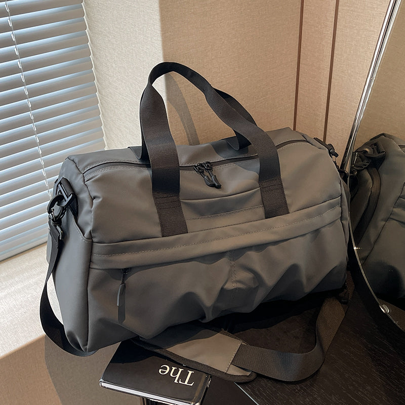 Practical Sports Bag With Compartments LoungeYard — product view 3