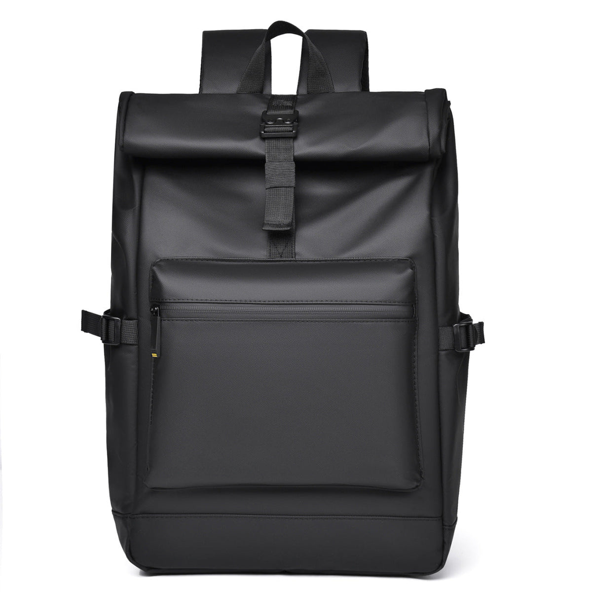 Durable backpack with functional design and many compartments LoungeYard — product view 1