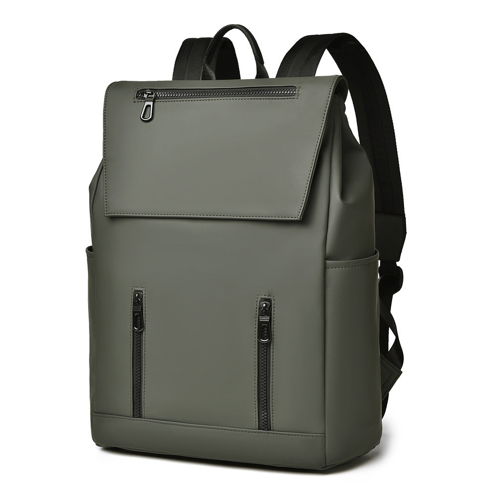 Versatile Laptop Backpack LoungeYard — product view 4