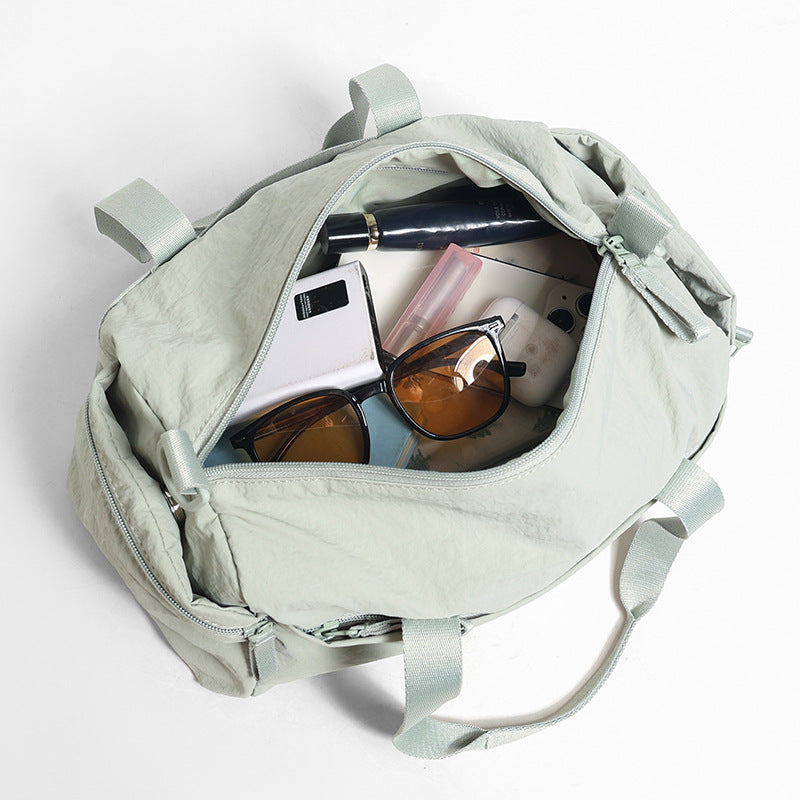 Versatile Weekender LoungeYard — product view 4