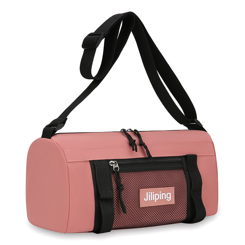 Versatile Utility Travel Duffel Bag LoungeYard — product view 1