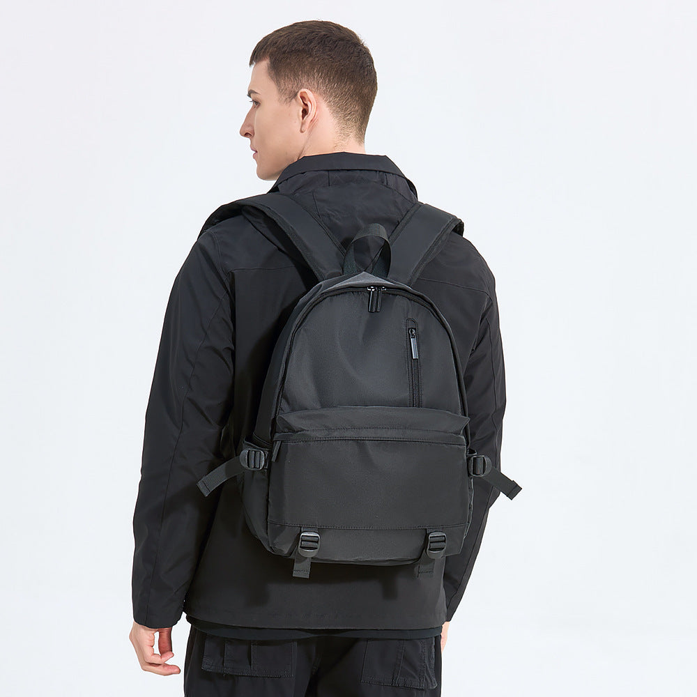 Modern Utility Backpack LoungeYard — product view 4