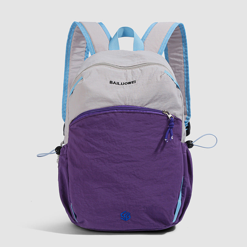 Lightweight Multi-Functional Backpack LoungeYard 1791205809 — product view 5