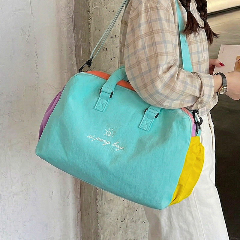 Multi-Purpose Gym Travel Bag — product view 3