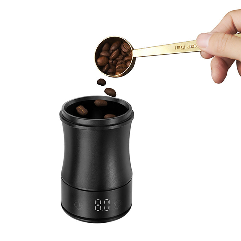 Digital Coffee Scale — product view 1