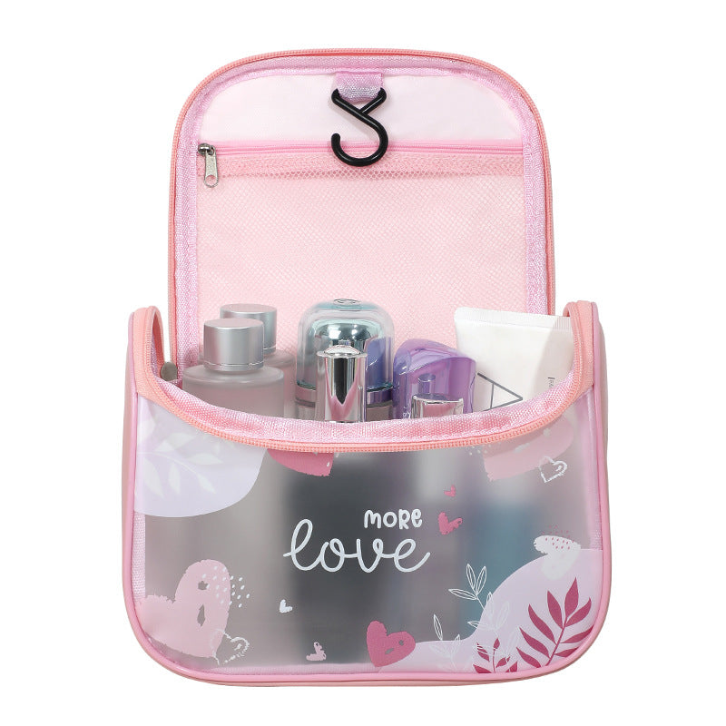 Cosmetic bag LoungeYard — product view 5