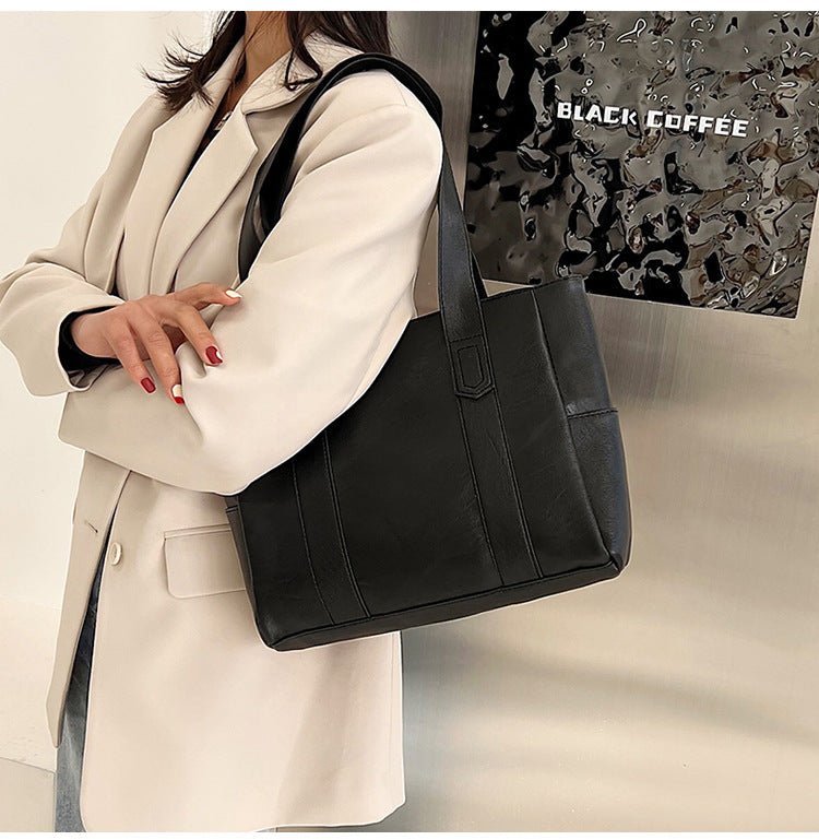 Elegant Work Tote — product view 6