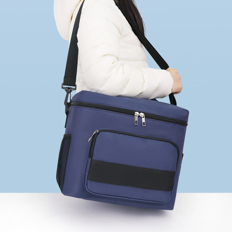 Cooler Bag LoungeYard — product view 3