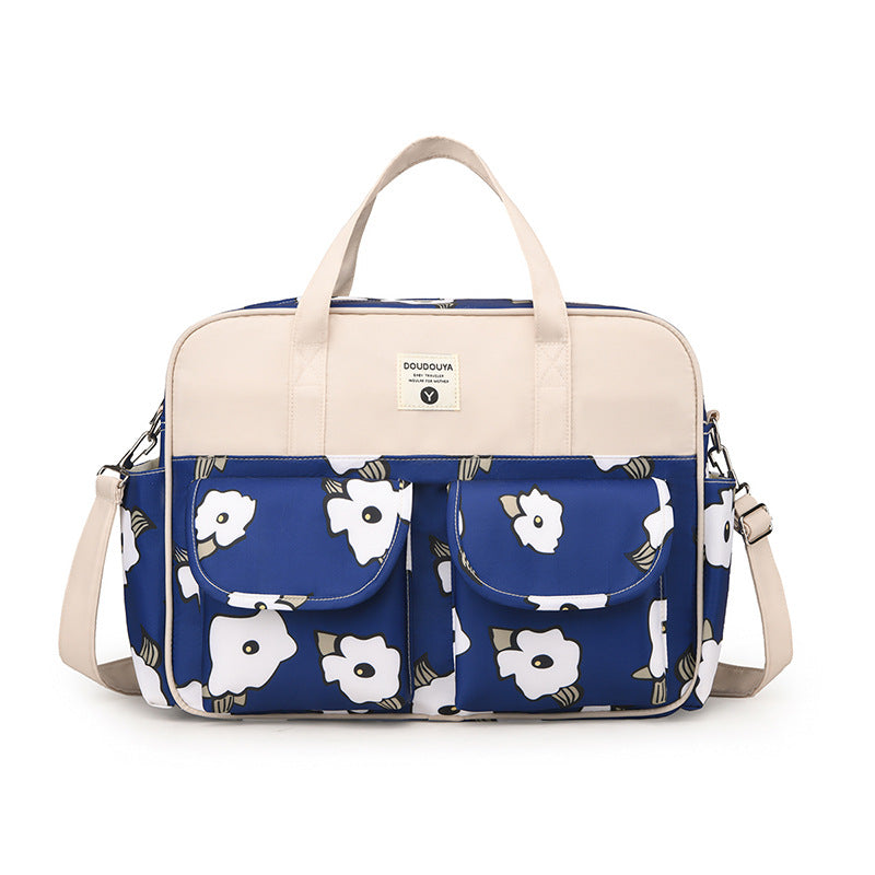 Functional Laptop Tote LoungeYard — product view 6