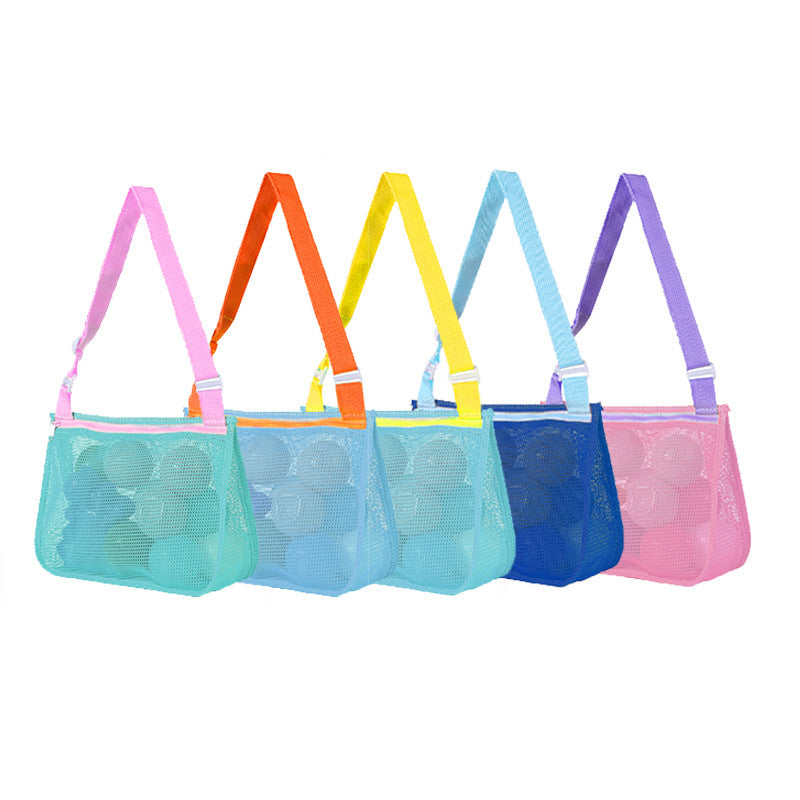 Net bag by LoungeYard — product view 3