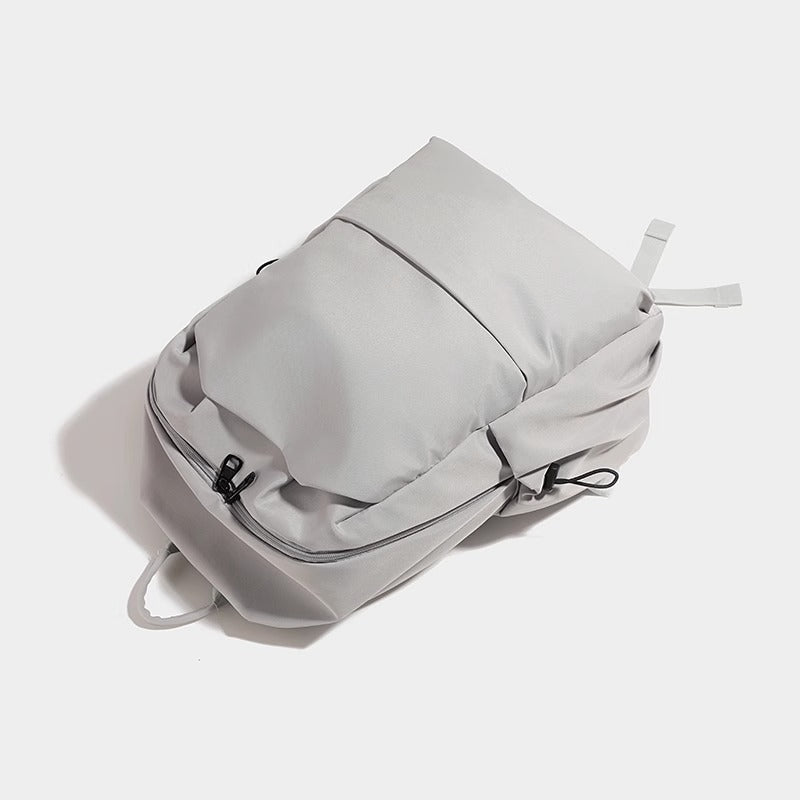 Multi-Functional Ergonomic Backpack LoungeYard — product view 3