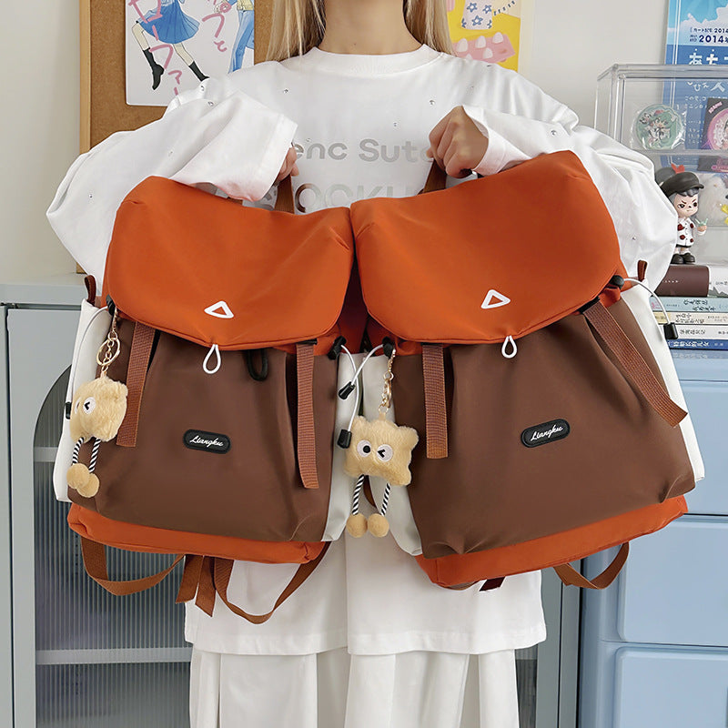 Functional Backpack — product view 3