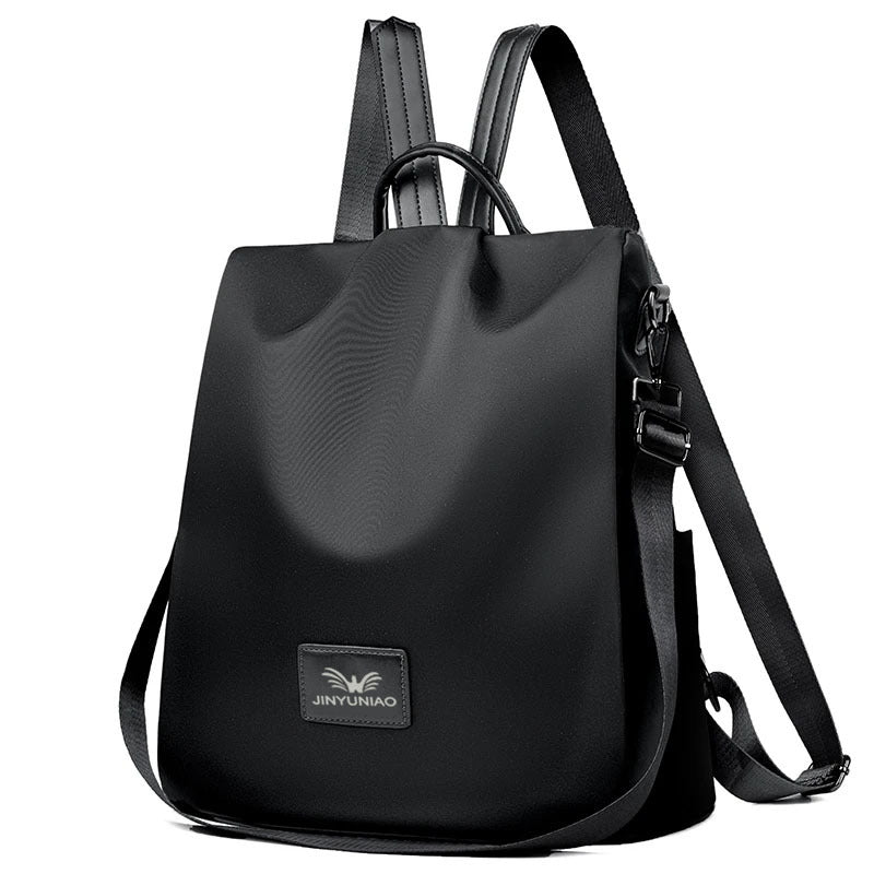 Versatile Multi-Purpose Backpack LoungeYard — product view 2