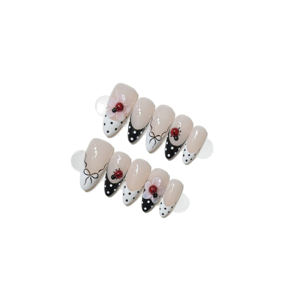 Decorative Nail Art — product view 3