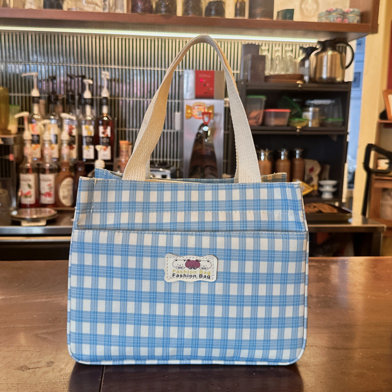 Trendy Everyday Handbag LoungeYard — product view 5