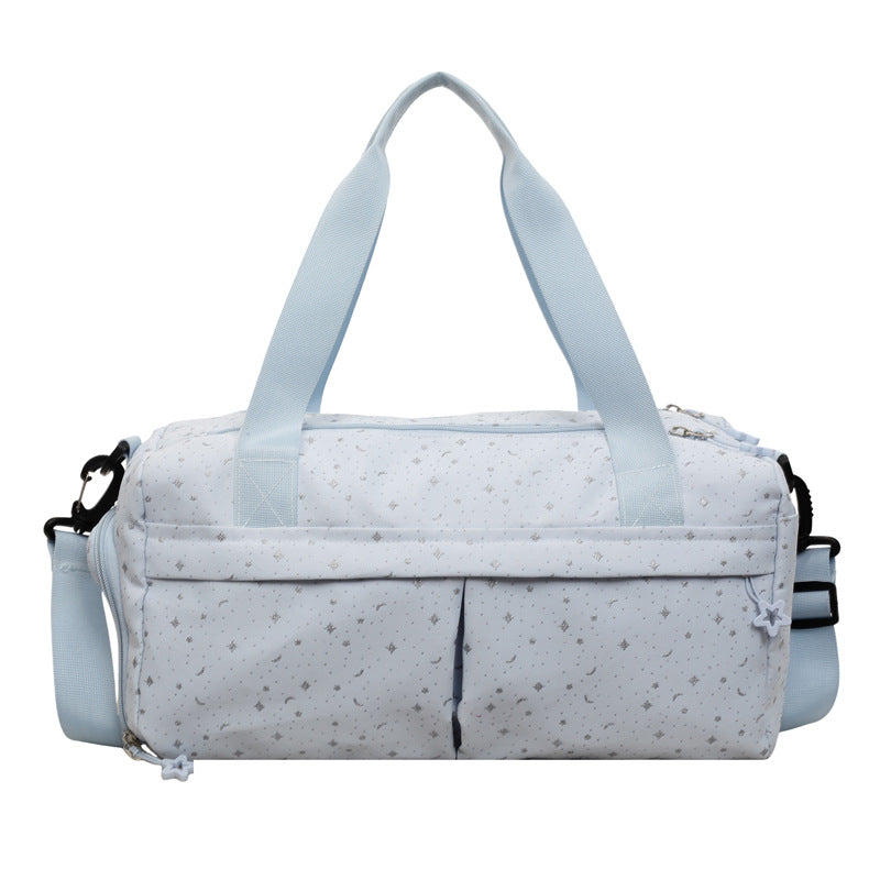 Multi-Functional Sports Duffel — product view 5