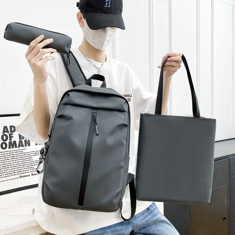 Modular Backpack and Tote Set LoungeYard — product view 1