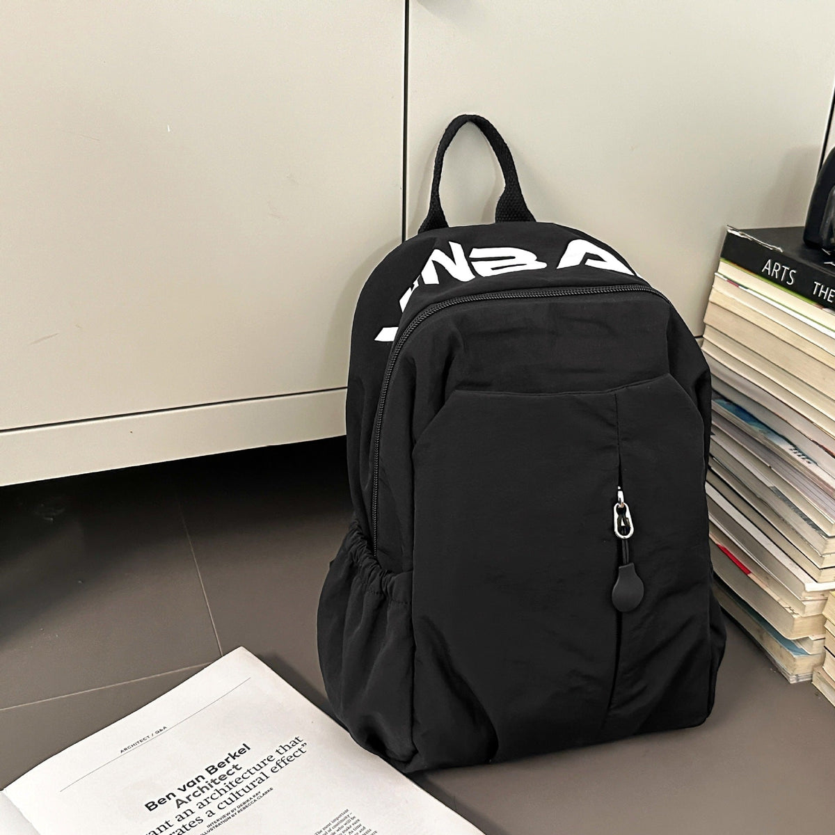 Versatile Everyday Backpack — product view 2