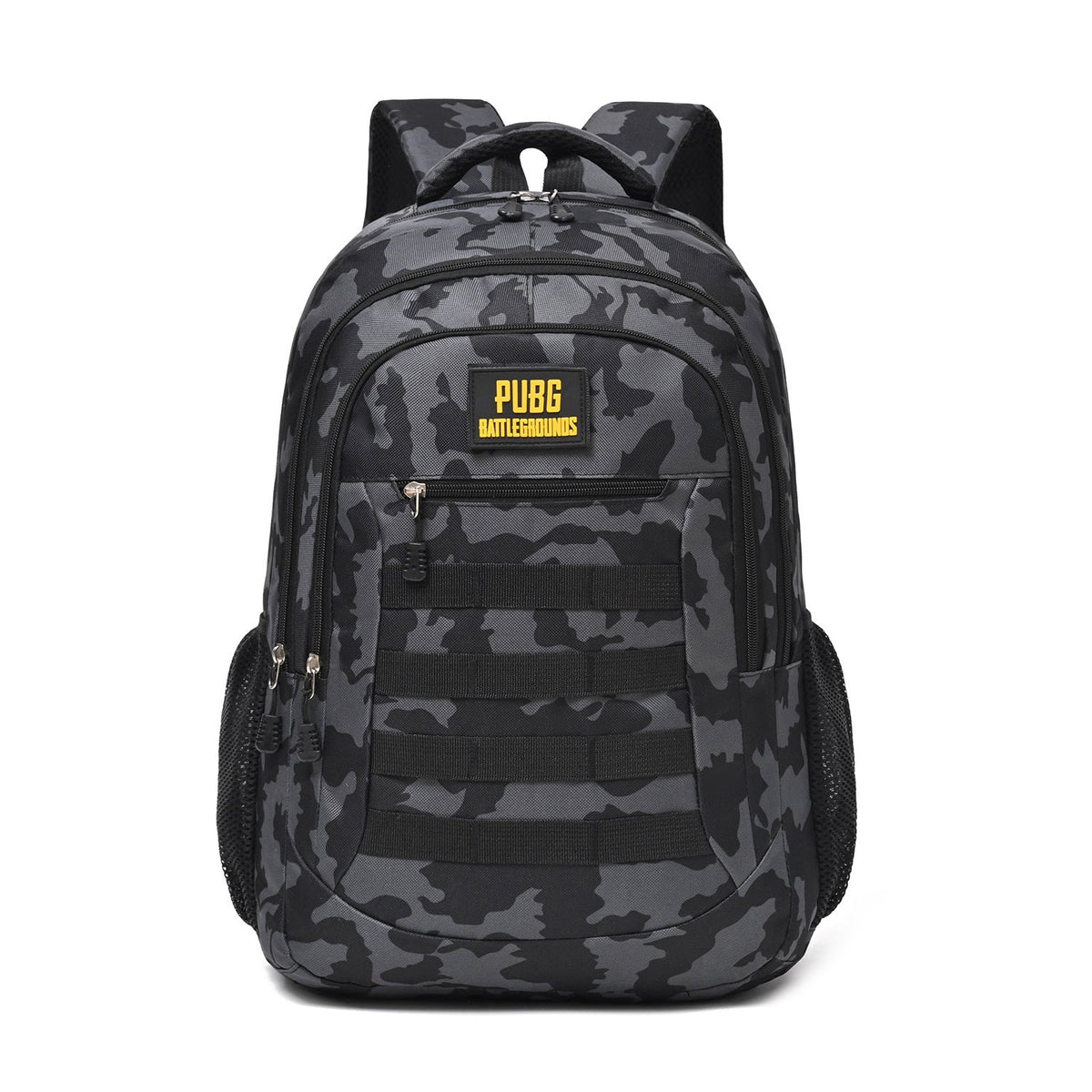 Tactical Camouflage Backpack — product view 3
