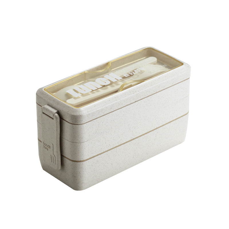 Durable Multi-Tier Lunch Box — product view 5