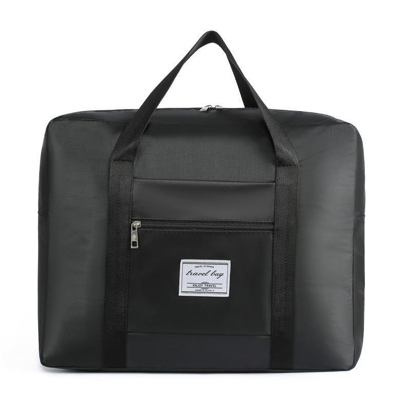 Versatile Travel Duffel Bag LoungeYard — product view 6